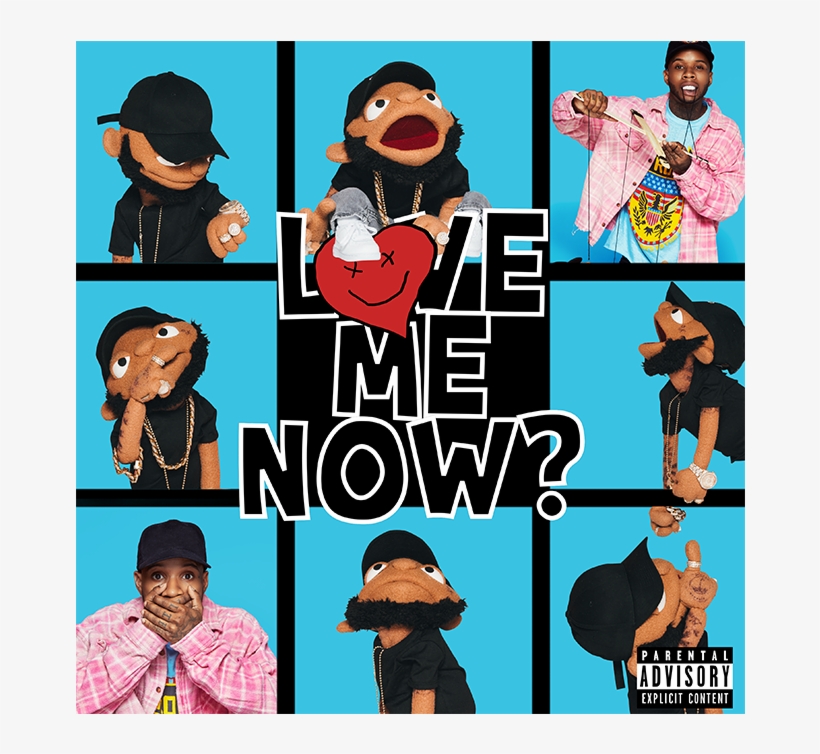 Double Tap To Zoom - Love Me Now?, transparent png download