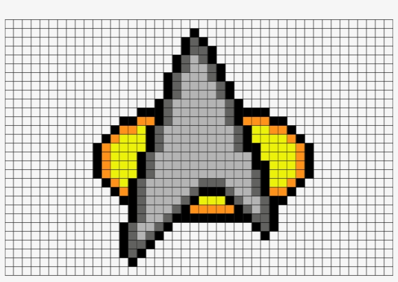 Star Trek 8 Bits, transparent png download