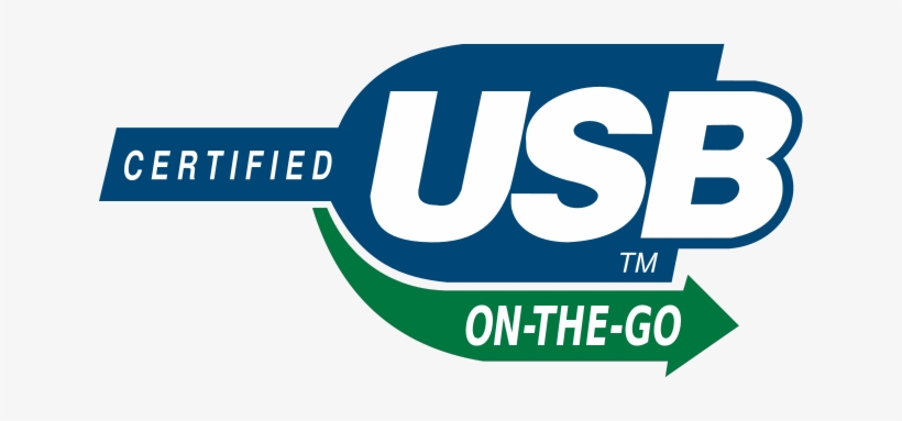 And Most Reliable Way To Check If Your Phone Or Tablet - Otg Logo, transparent png download