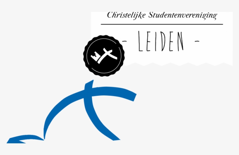 Passed Ichthusavond Met Ichthus Leiden - Circle, transparent png download