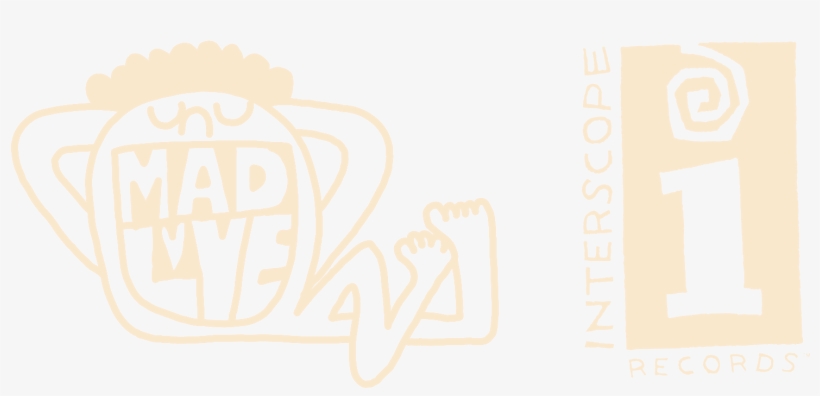 Privacy Policy - Interscope Records T Shirt, transparent png download