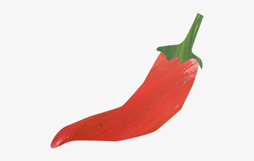 Chili Pepper, transparent png download