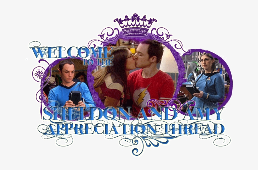 Because Their Coitus Will Be Frequent, Intense And - Sheldon As Spock, transparent png download