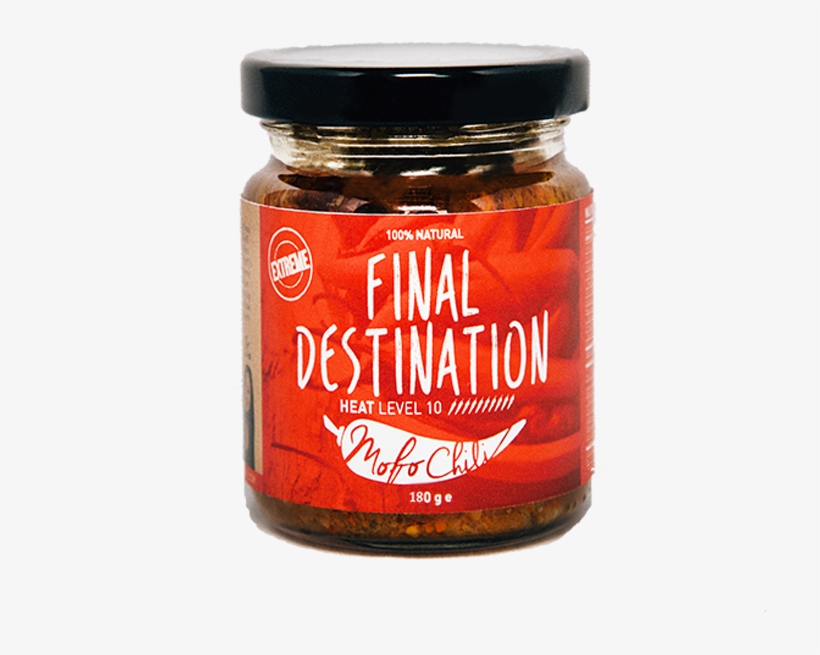 Final Destination Transparent New 2 - Portable Network Graphics, transparent png download