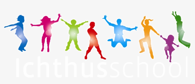 Logo-ichthus V5 - Line Dance Dj's / Line Dance Party, transparent png download