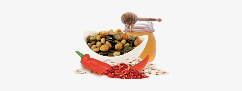 Sweet & Spicy Trail Mix - Ideal Protein Trail Mix, transparent png download