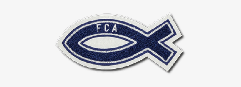 Ichthus Sleeve Patch - Pink Star Of Life, transparent png download