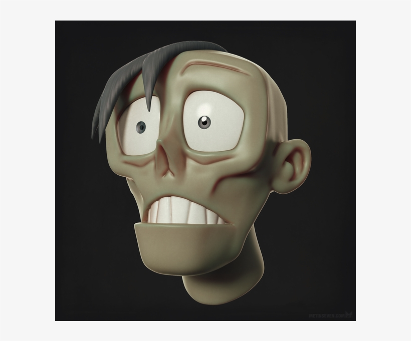 The Realization Of Death Character Design Artwork Art - Art, transparent png download