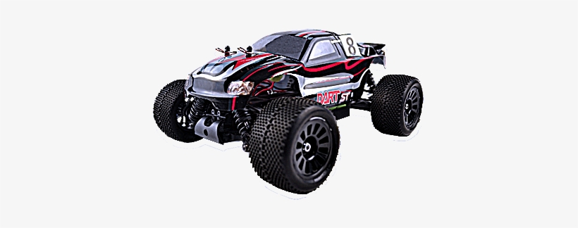 Rh1817 Dart St - Vrx Racing 1 18, transparent png download