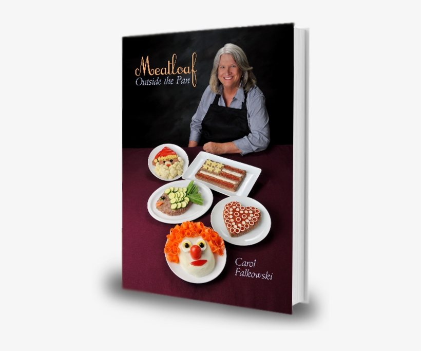 Meatloaf - Meatloaf Outside The Pan, transparent png download