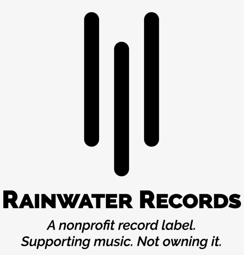 2018 Rainwater Records "make It Rain" Fall Fundraiser - Portable Network Graphics, transparent png download