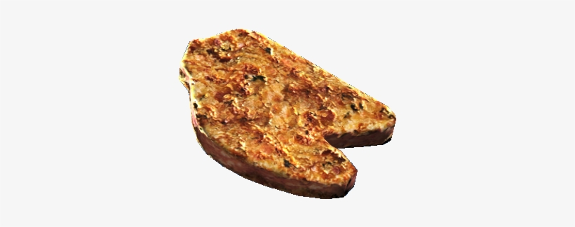 Cooked Softshell Meat - Baked Meat Png, transparent png download