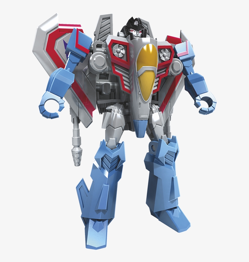 20 Feb - Transformers Cyberverse 1 Step, transparent png download
