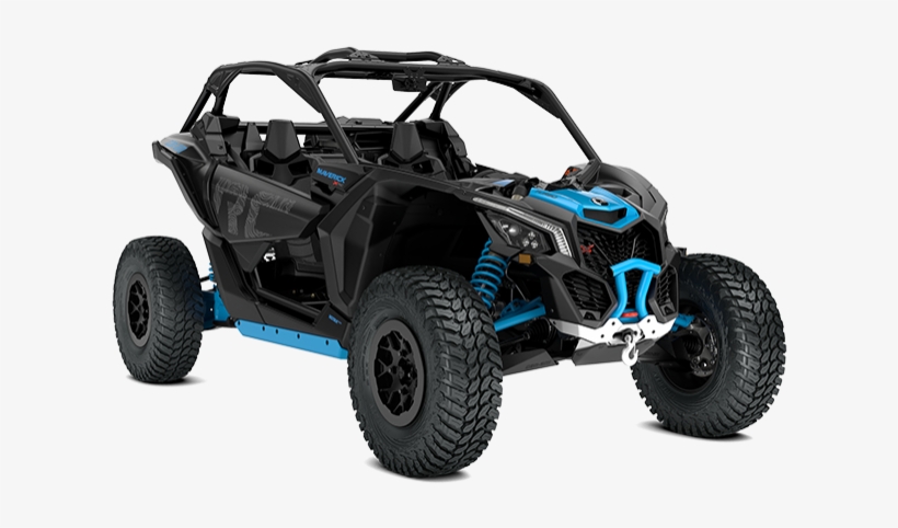 Maverick X3 X Rc Turbo 2019 Price & Specs - Can Am Maverick X3 X Ds Turbo R, transparent png download