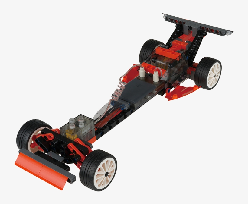 Rc Custom Cars - Car, transparent png download