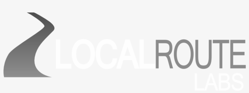 Local Route Labs - Disc Golf Flight Lab, transparent png download