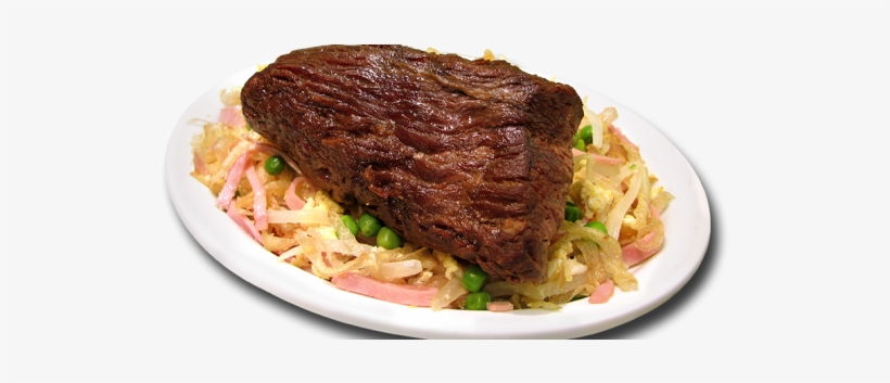 Alacarte-540x272 - Roast Beef, transparent png download