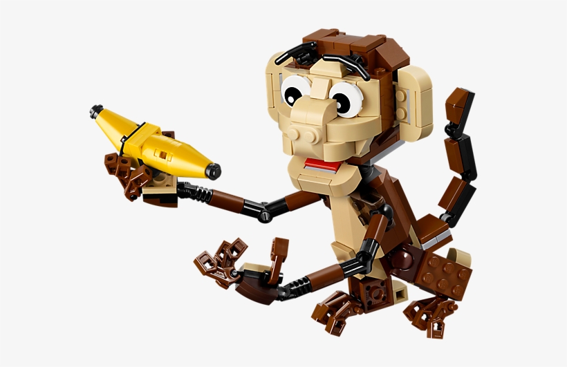 lego 31019 creator
