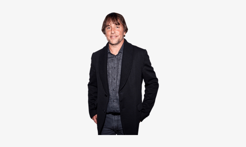 One Button Mens Suit, transparent png download