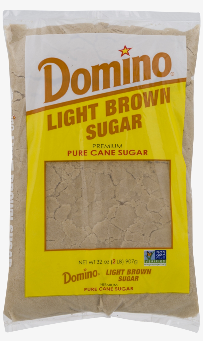 Domino Brown Sugar, transparent png download