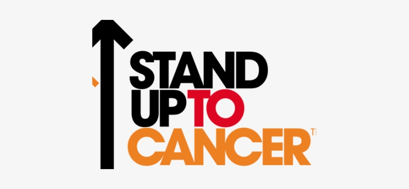 Celine Dion, Ben Affleck, Matthew Mcconaughey, Emma - Stand Up To Cancer 2016, transparent png download