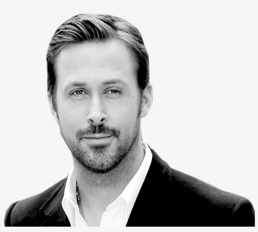 Matthew Mcconaughey - Ryan Gosling, transparent png download