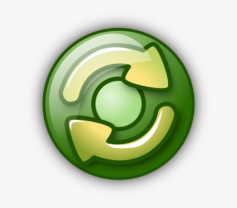 Restart Buttonz Clipart Png - Restart Png, transparent png download