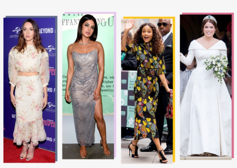 Rosario Dawson, Martha Plimpton, Matthew Mcconaughey - Satin, transparent png download