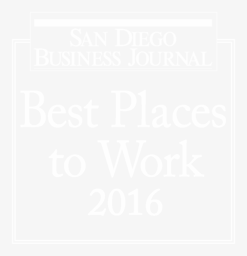 A Decade Of Knocks - Knight Frank Logo White, transparent png download