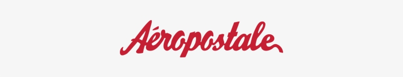 Aéropostale - Aeropostale Logo, transparent png download