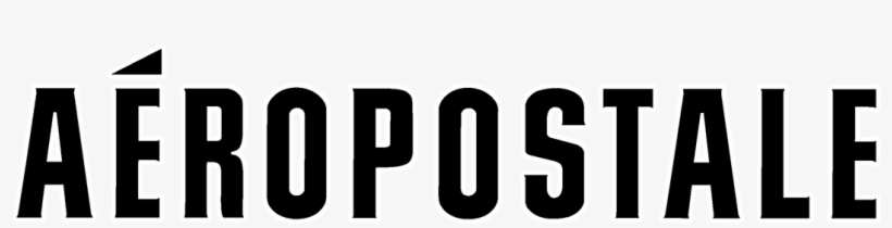 Aeropostale Brand, transparent png download