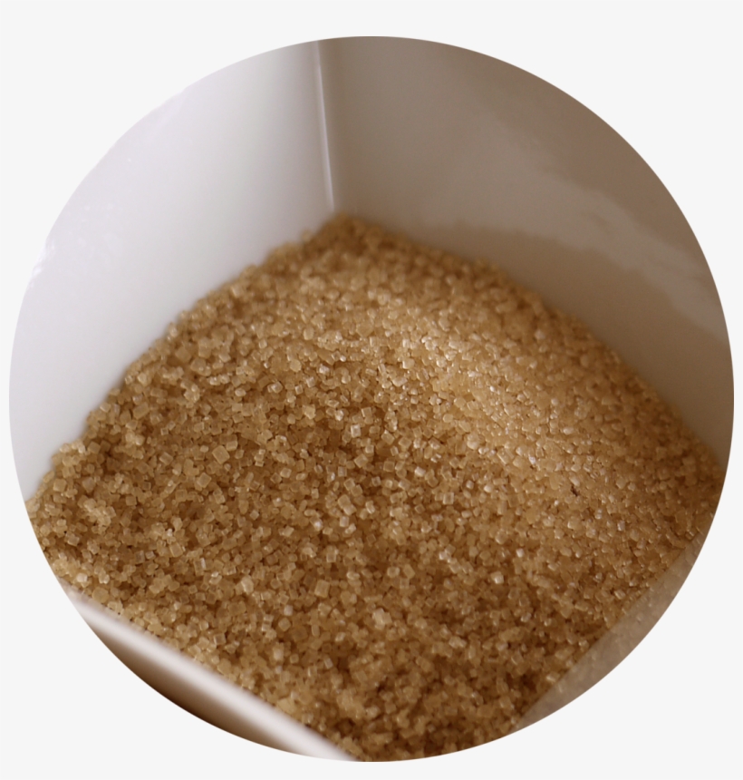 Brown Shugah Scrub - Product, transparent png download