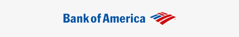 460 - Bank Of America Logo White, transparent png download