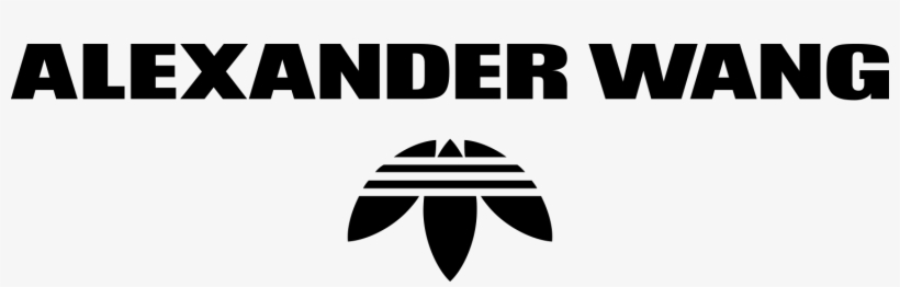 Aeropostale Client Kathleen Friery - Adidas Alexander Wang Logo, transparent png download