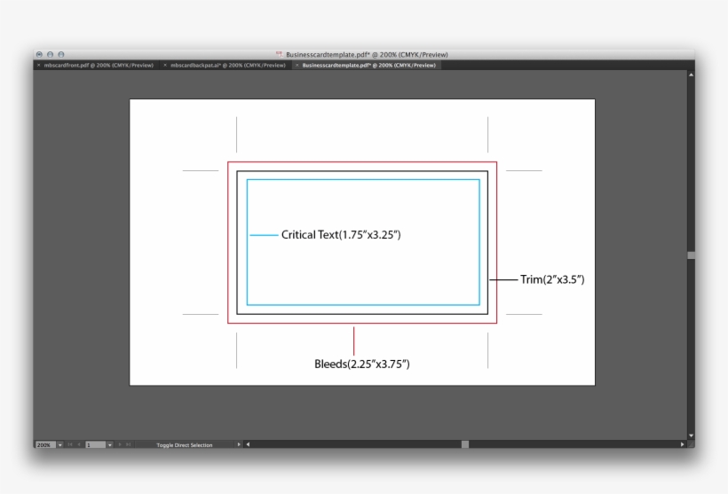 Business Card Template - Business Card, transparent png download