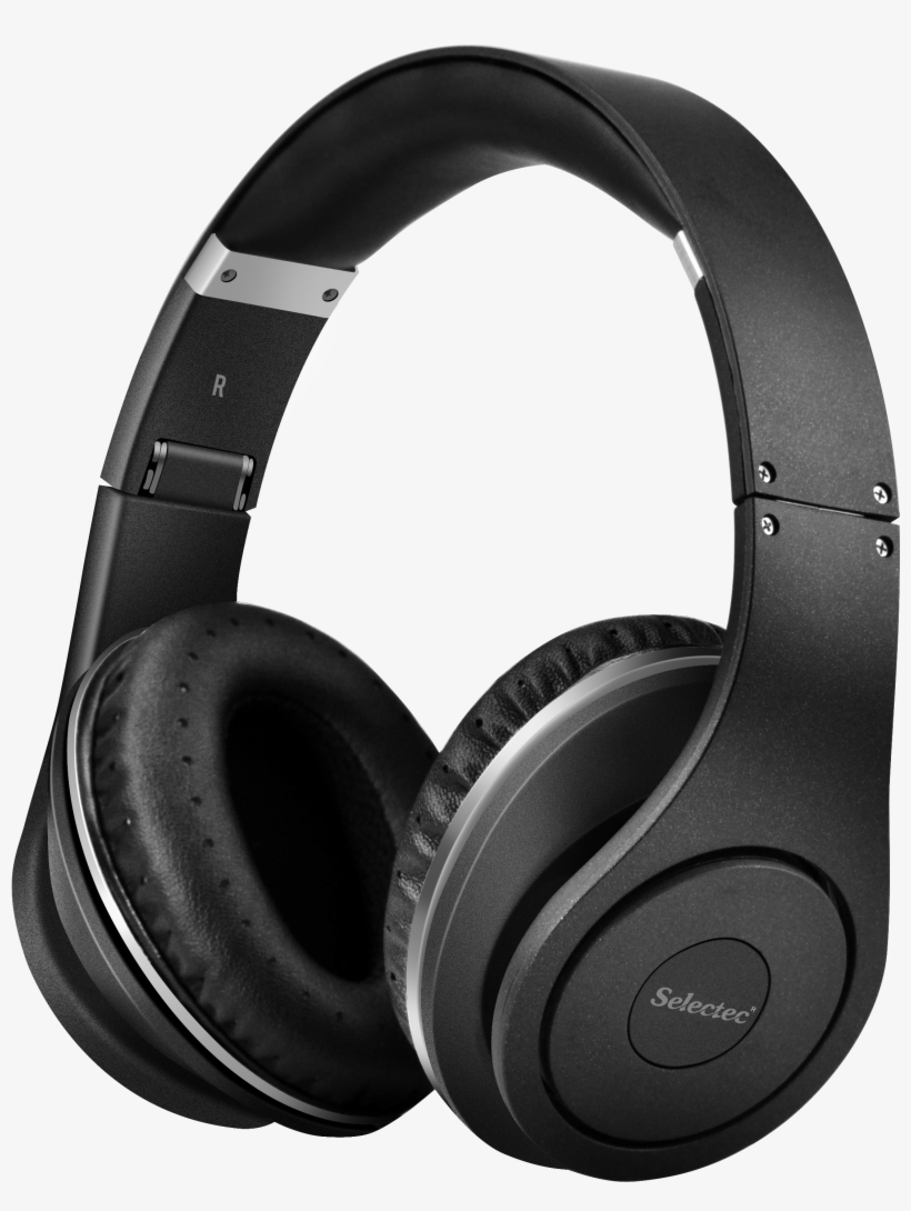 1 Bluetooth Headphones Over Ear Wireless &amp - Jam Headphones, transparent png download