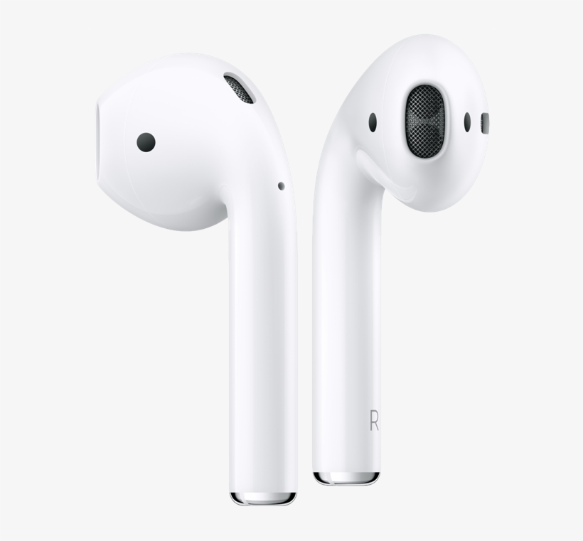 Apple Airpods - Airpods Pdf, transparent png download