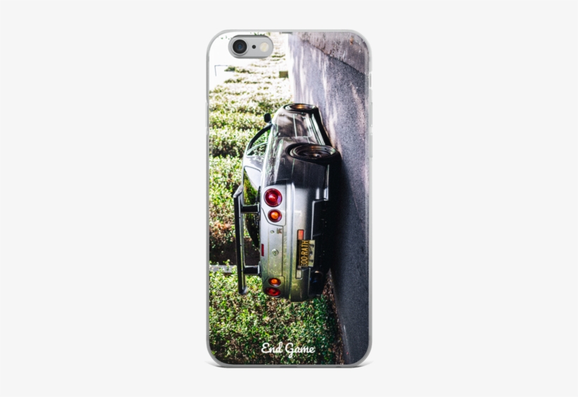 Iphone Case By Fleix - Iphone, transparent png download