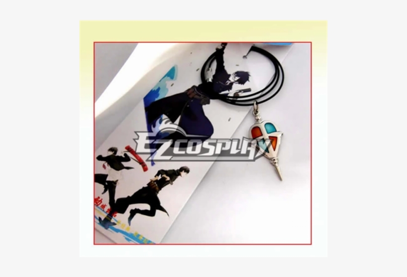 Blue Exorcist Ao No Ekusoshisuto Okumura Rin Okumura - Ezcosplay Touken Ranbu Midare Toushirou Cosplay Shoes, transparent png download