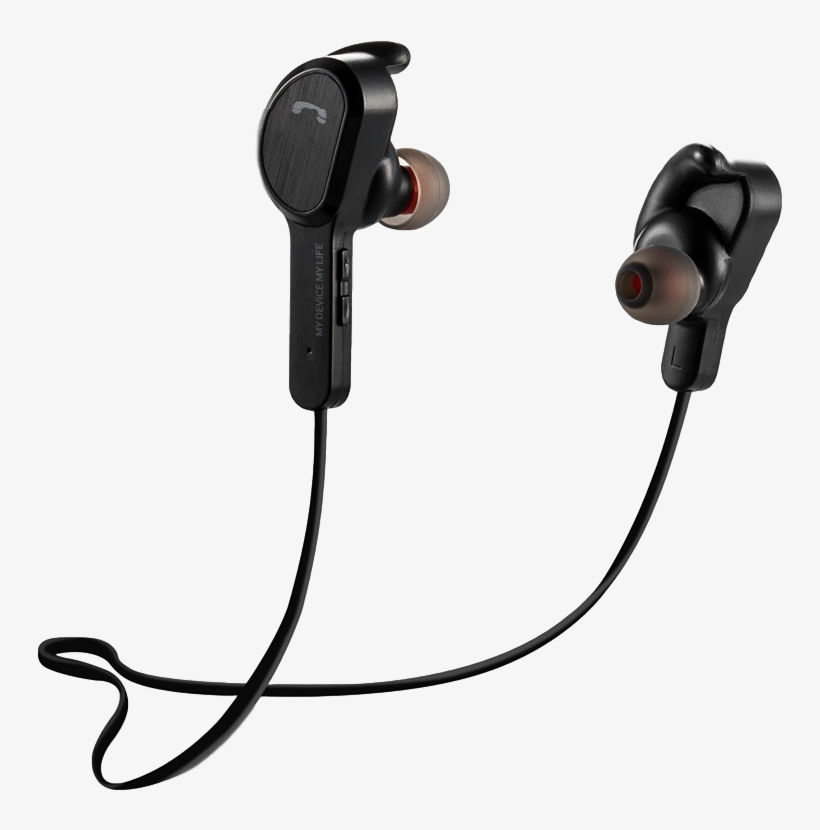 Bluetooth Headphones Wireless V4 - Ougilay Bluetooth Headphone Ougilay 2040 Stereo Bluetooth, transparent png download