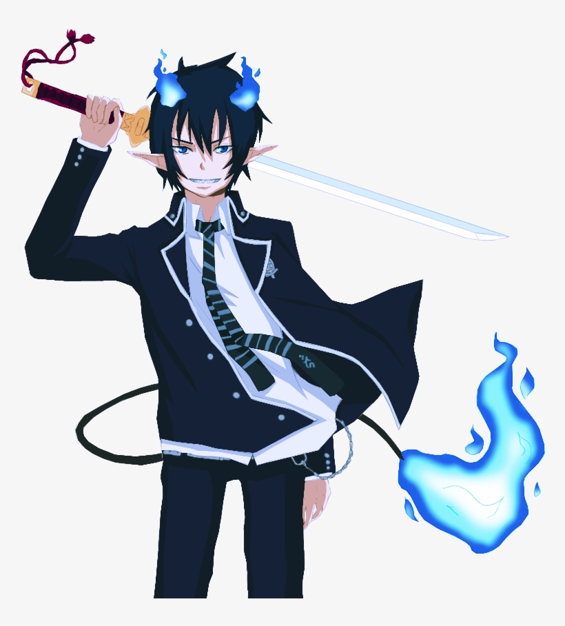 Rin Okumura, transparent png download