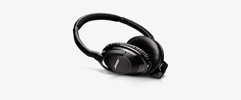 Headphones - Bose Ae2w Bluetooth Headphones, transparent png download