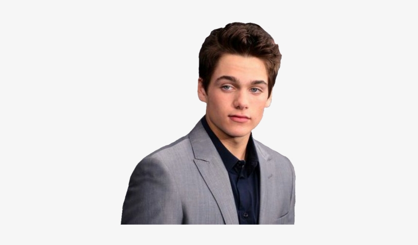 Transparents Dylan Sprayberry Transparents Like Or - Dylan Sprayberry, transparent png download