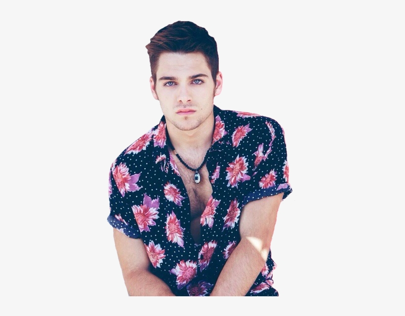Dylan Sprayberry Transparents - Sad Teen Wolf Dylan Sprayberry, transparent png download