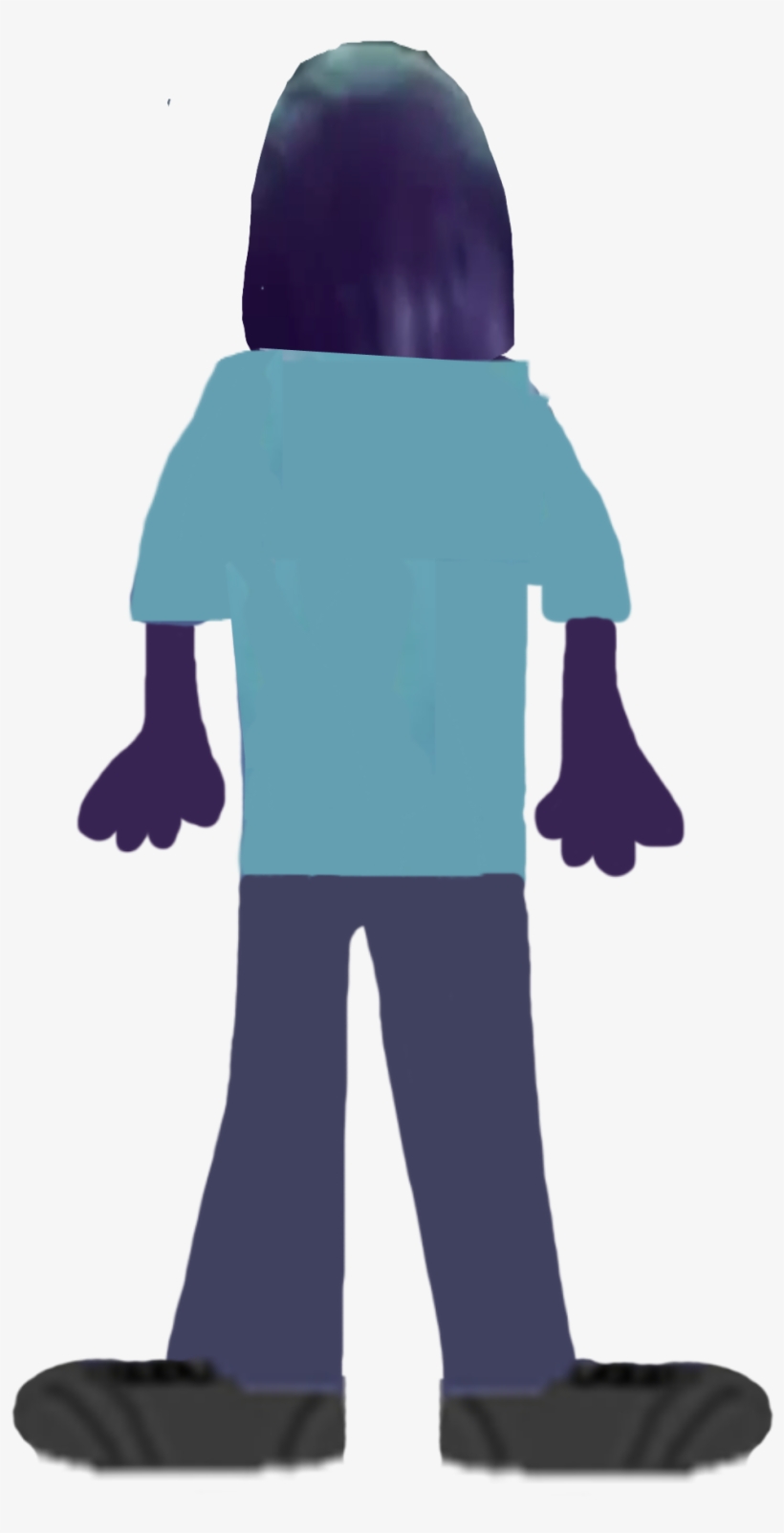 Leonidas In Back View - Portable Network Graphics, transparent png download