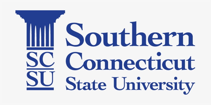 The University Used Ibm's Watson Analytics Professional - Southern Ct State University Logo, transparent png download