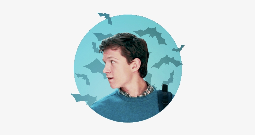 Spider-man Halloween Icons / 2017please Like - Spider-man, transparent png download