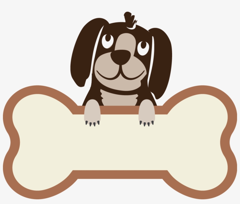 Dog Logo Pet Kennel Club - Logo Dog, transparent png download