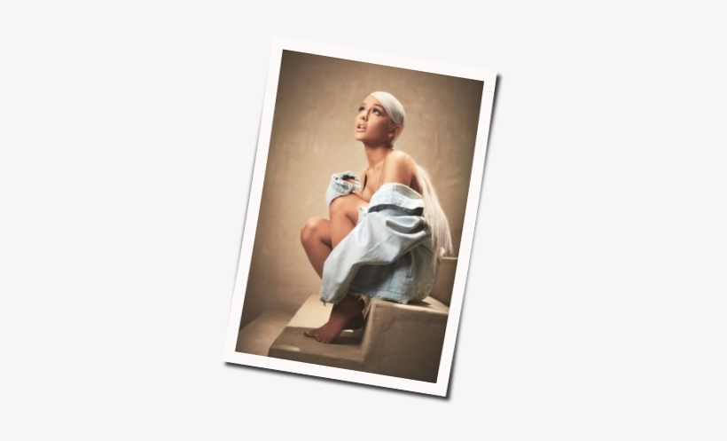 Ariana Grande Guitar Chords For Better Off - Better Off, transparent png download