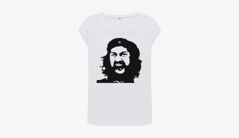 Womens Che Leonidas - Che Guevara, transparent png download